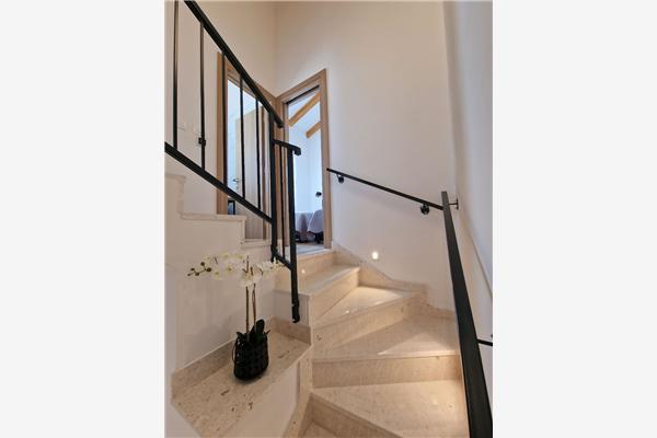 House K1, for 4 persons