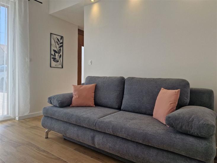 House K1, for 4 persons