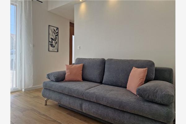 House K1, for 4 persons