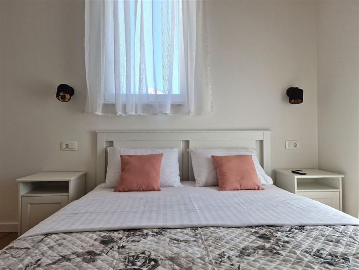 House K1, for 4 persons