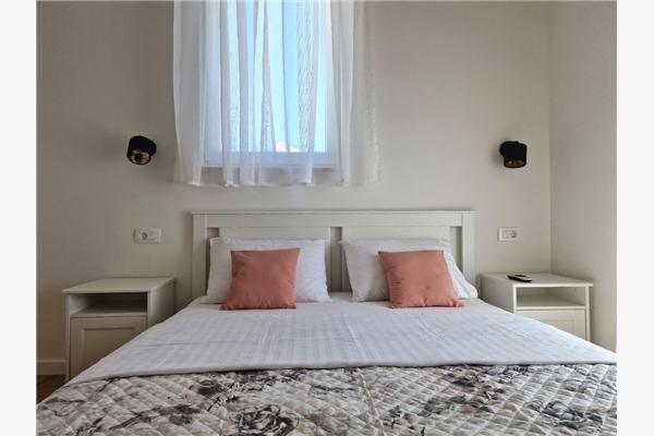 House K1, for 4 persons