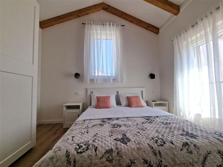 House K1, for 4 persons