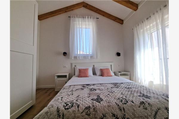 House K1, for 4 persons