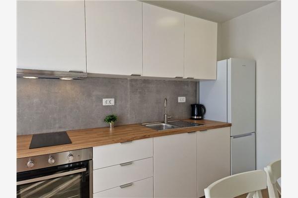 House K1, for 4 persons