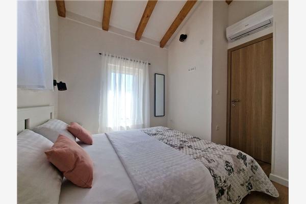 House K1, for 4 persons