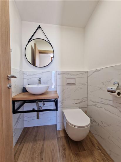 House K1, for 4 persons