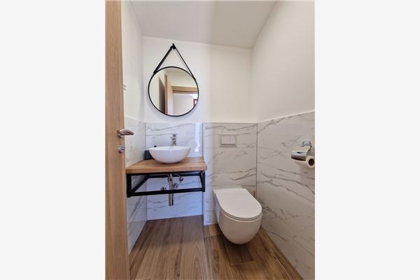 House K1, for 4 persons