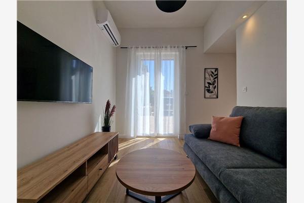 House K1, for 4 persons