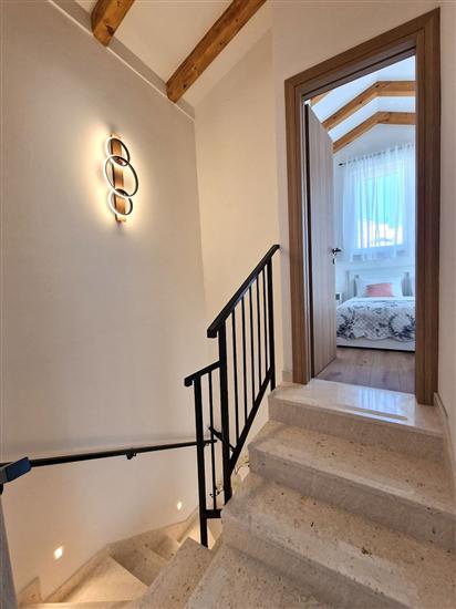 House K1, for 4 persons