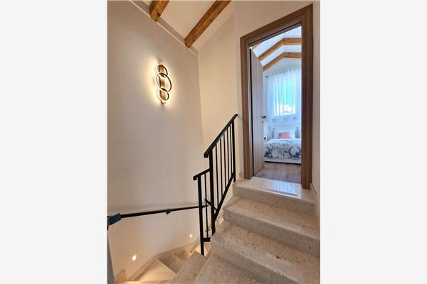 House K1, for 4 persons