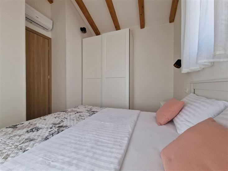 House K1, for 4 persons