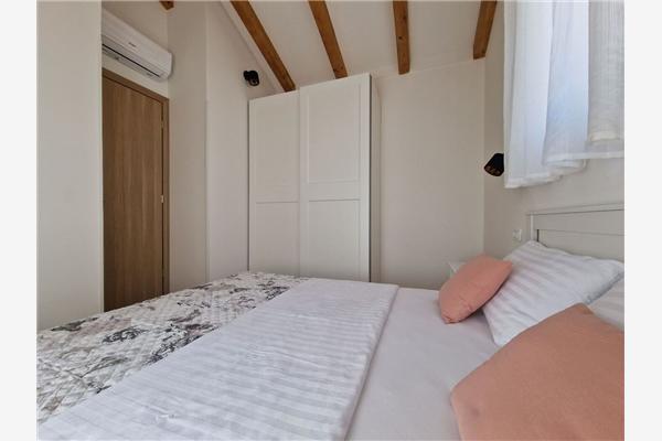 House K1, for 4 persons