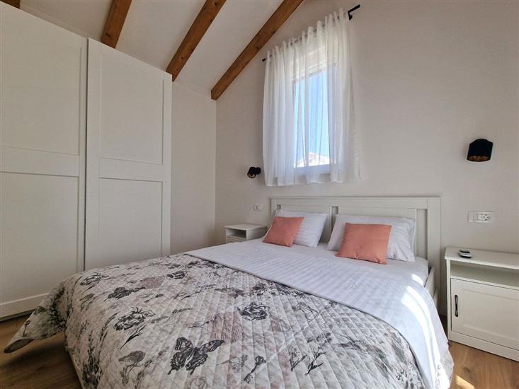 House K1, for 4 persons