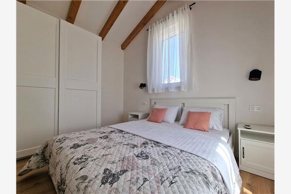 House K1, for 4 persons