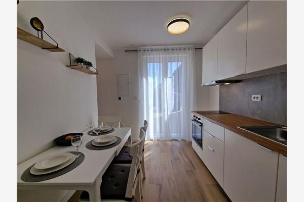 House K1, for 4 persons