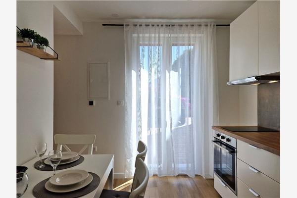 House K1, for 4 persons