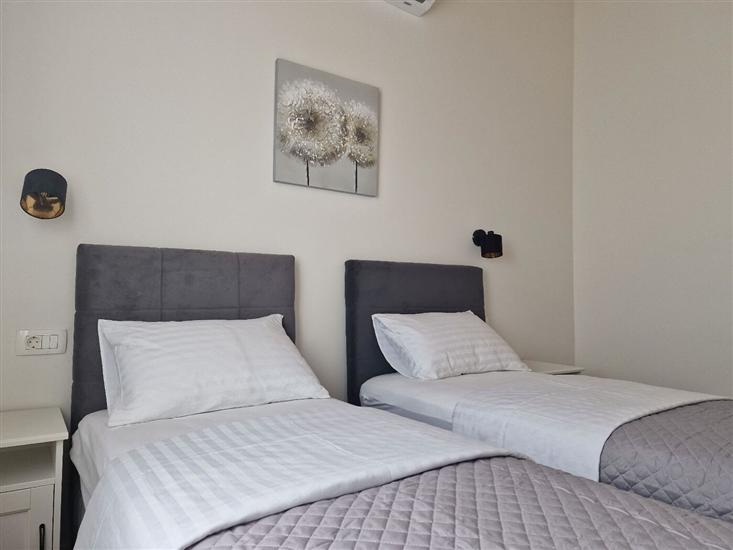 House K1, for 4 persons