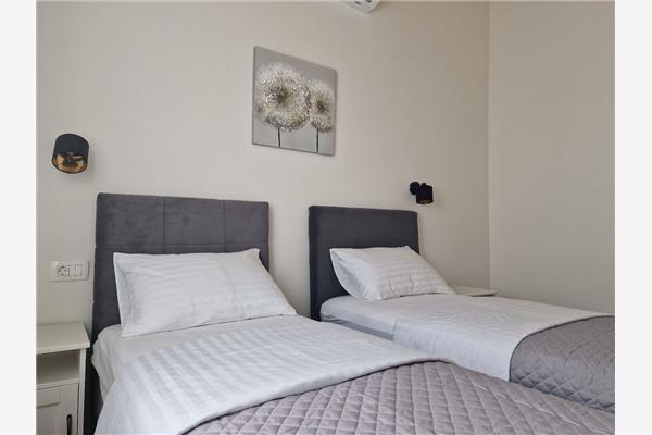 House K1, for 4 persons