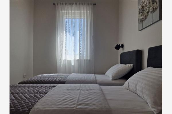 House K1, for 4 persons