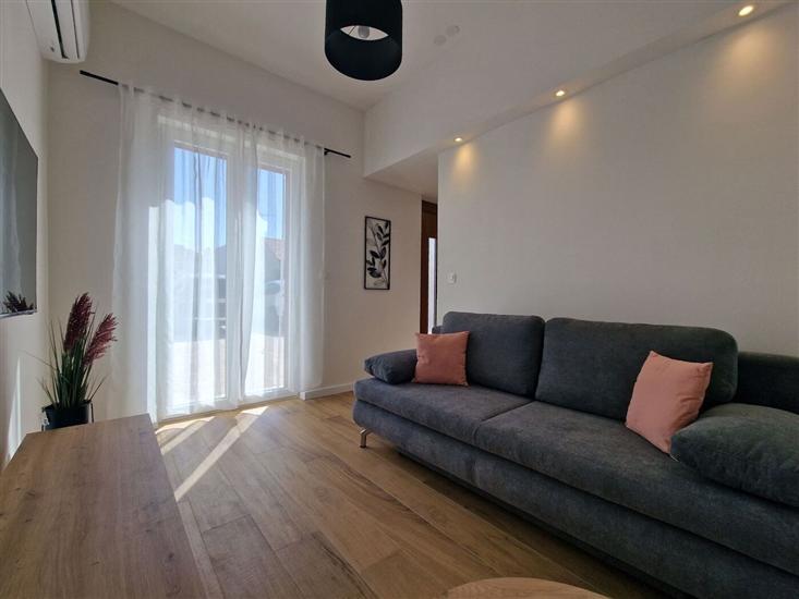 House K1, for 4 persons