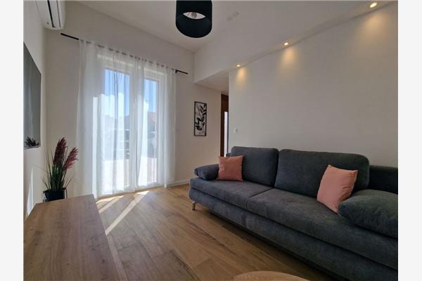 House K1, for 4 persons