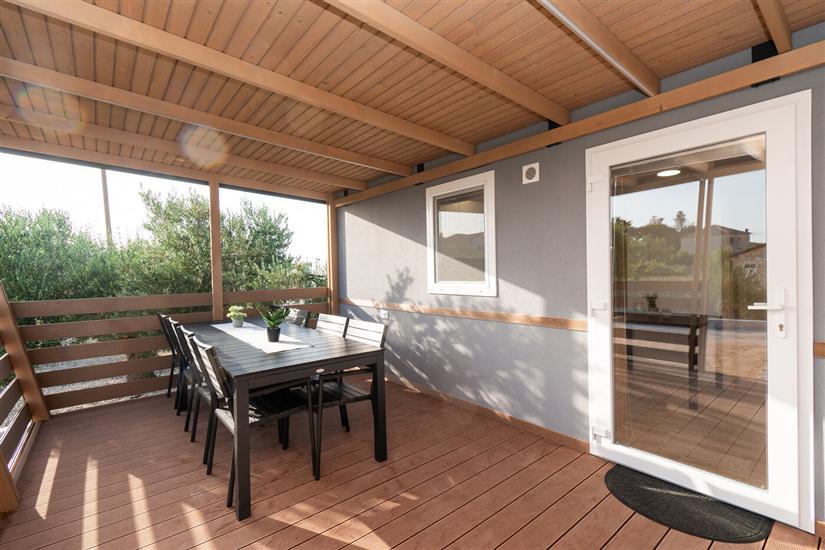 Mobile home Banovi dvori IV