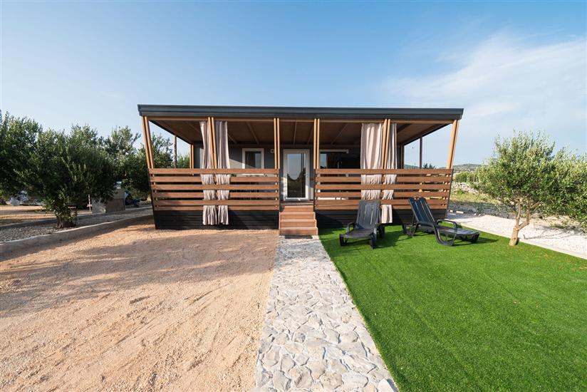 Mobile home Banovi dvori IV