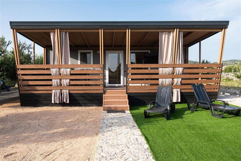 Mobile home Banovi dvori IV