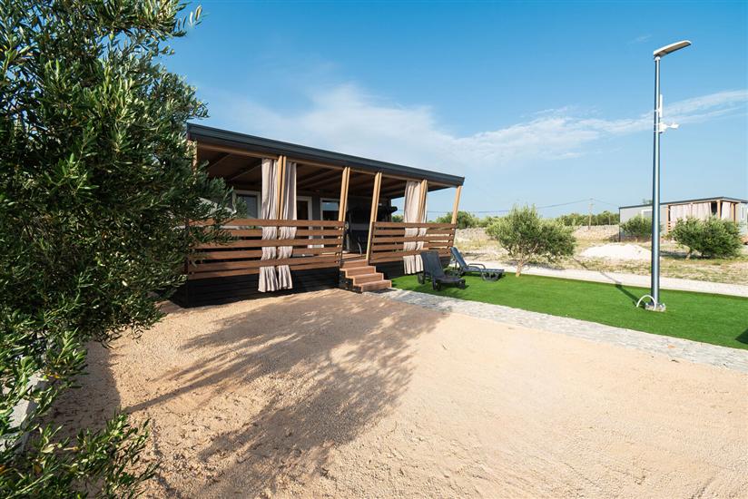 Mobile home Banovi dvori IV