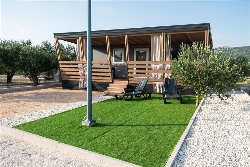 Mobile home Banovi dvori IV