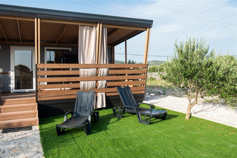 Mobile home Banovi dvori IV