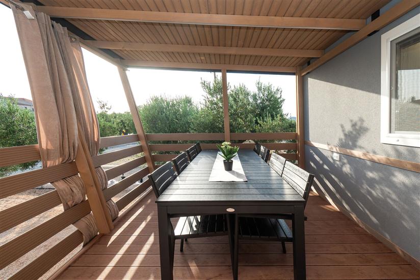 Mobile home Banovi dvori IV