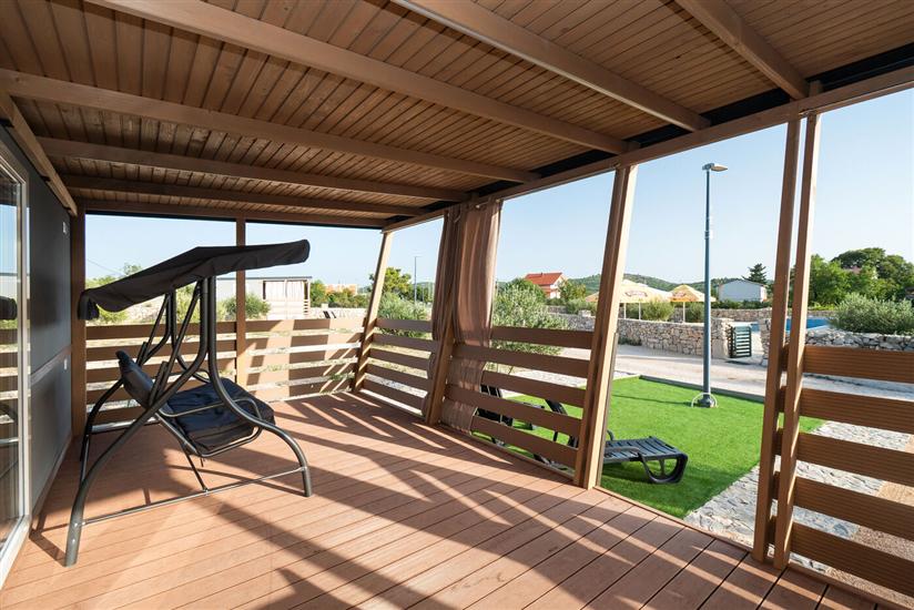 Mobile home Banovi dvori IV