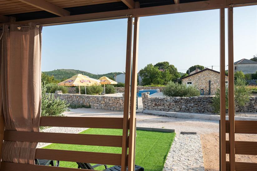 Mobile home Banovi dvori IV