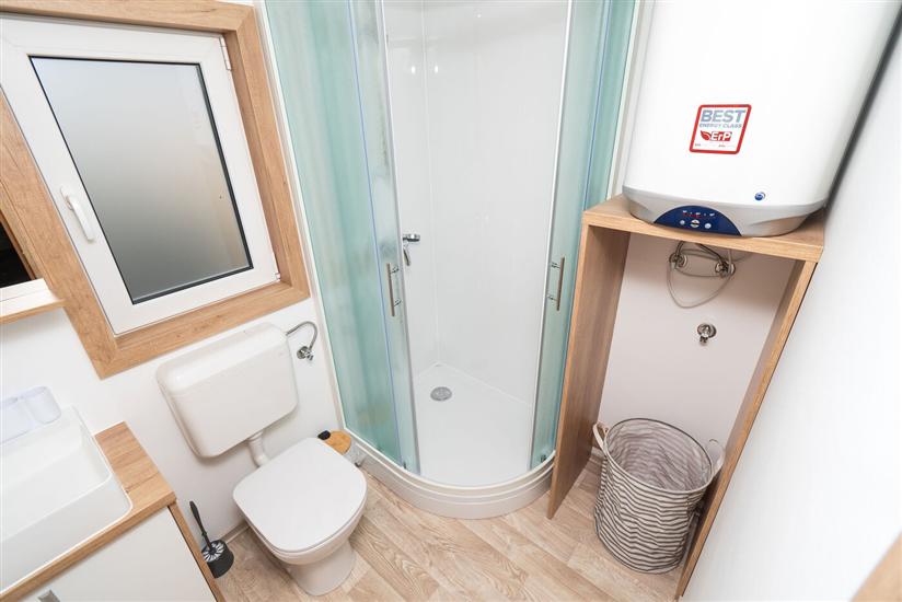 House K4, for 8 persons