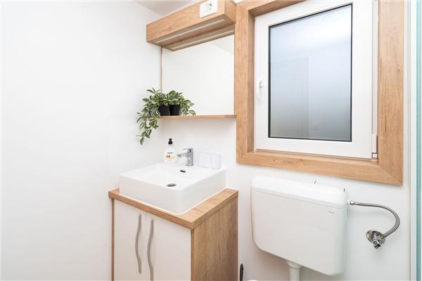 House K4, for 8 persons