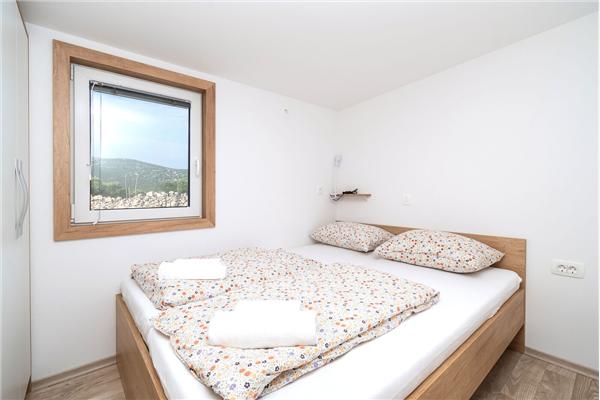 House K4, for 8 persons