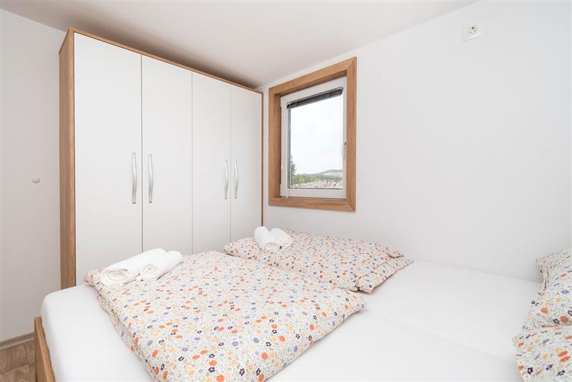 House K4, for 8 persons