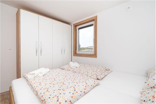 House K4, for 8 persons