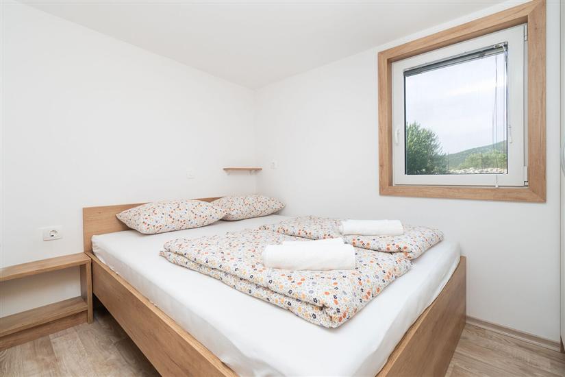 House K4, for 8 persons