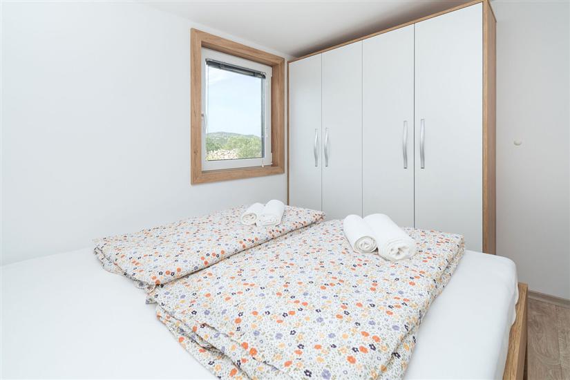 House K4, for 8 persons