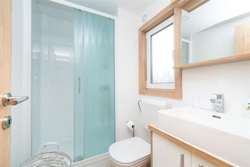 House K4, for 8 persons