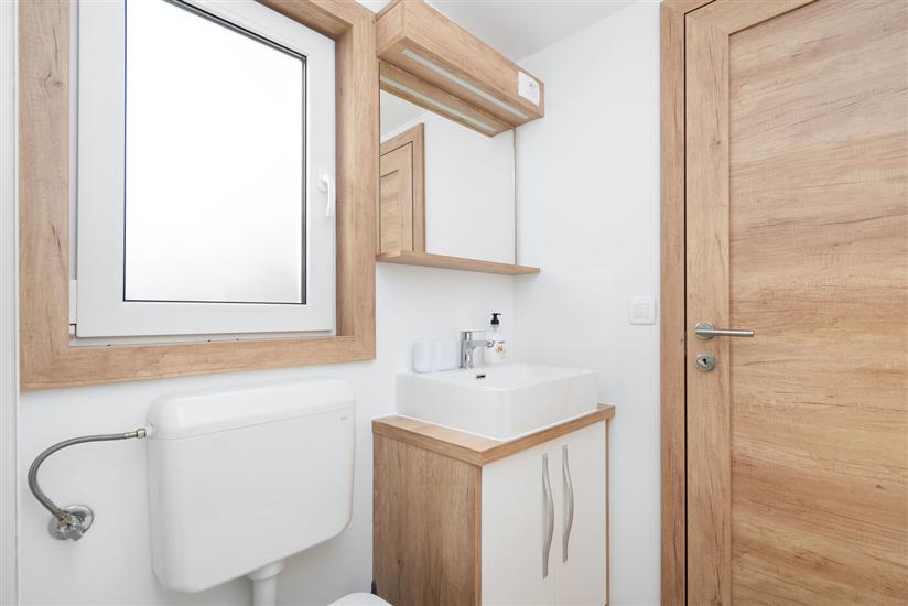 House K4, for 8 persons