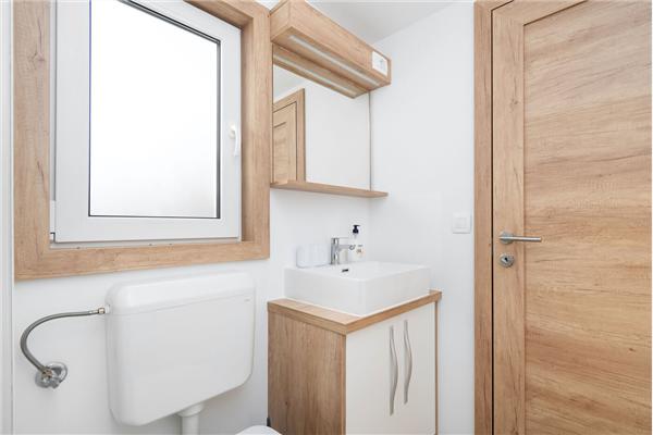 House K4, for 8 persons