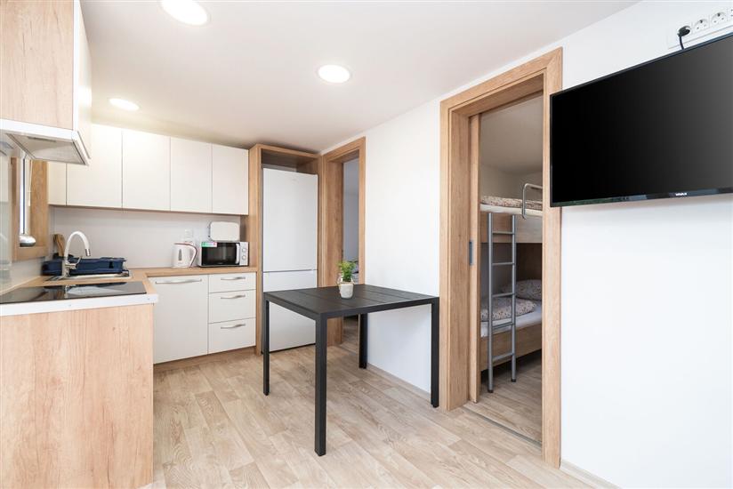 House K4, for 8 persons