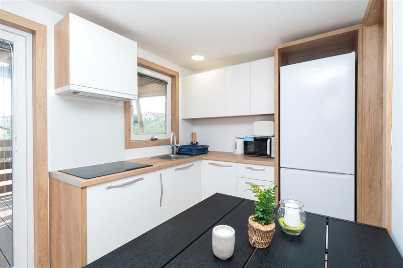 House K4, for 8 persons