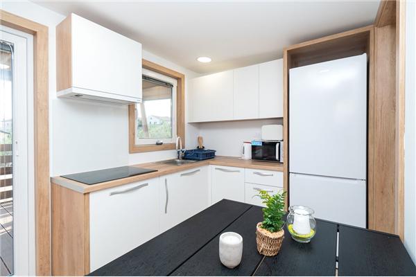 House K4, for 8 persons