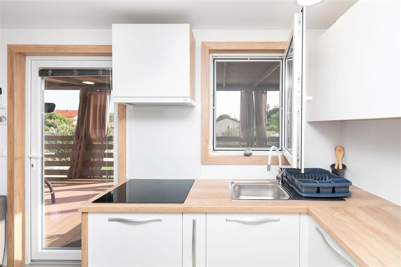 House K4, for 8 persons