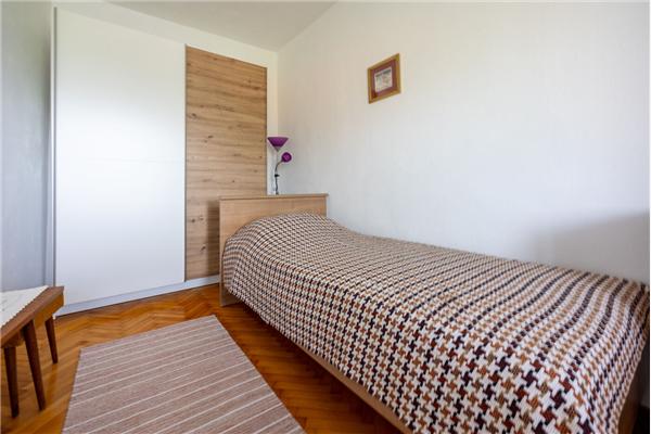 House K1, for 5 persons