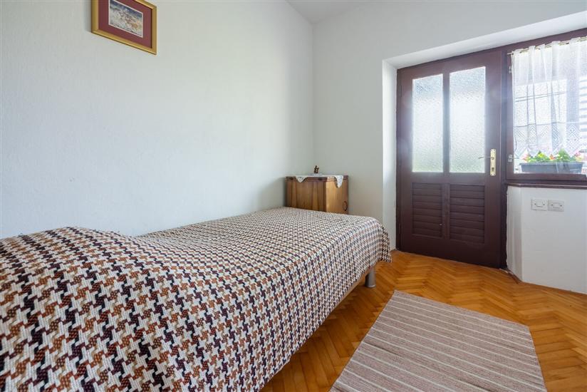 House K1, for 5 persons